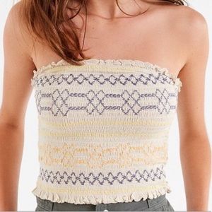 urban outfitters tank top!
